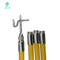 晟本 环氧树脂清雪杆 SBDL-8M 套
