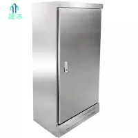 晟本 端子箱 500*800*1200mm 个