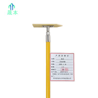 晟本 尼龙刮板 SBDL-5.1M 个