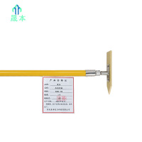 晟本 尼龙刮板 SBDL-6M 个