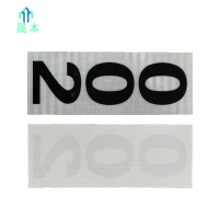 晟本+杆号牌+120*520mm+块