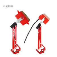 力晟邦德 单极集电器1250A/套