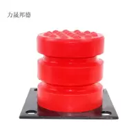 力晟邦德 聚氨酯缓冲垫100*100/个