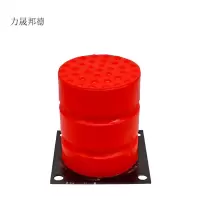力晟邦德 聚氨酯缓冲器160*160/个