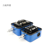 力晟邦德 行程开关20A/个