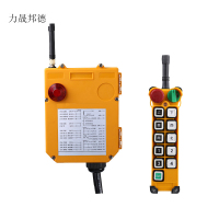 力晟邦德 F24-10S 遥控器 一发一收/套