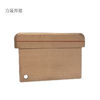 力晟邦德 金属碳刷片1250A/个