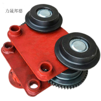 力晟邦德 电动搬运车3T/套