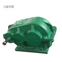 力晟邦德 齿轮减速机 ZQ500/台