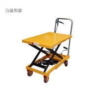 力晟邦德 手动平台车 1000KG/台