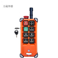 力晟邦德 工业遥控器 F21-E1B 单配手柄/套