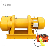 力晟邦德 卷扬机 1T/台