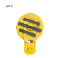 力晟邦德 滑轮2T/台