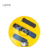 力晟邦德 双轮滑轮10T/台