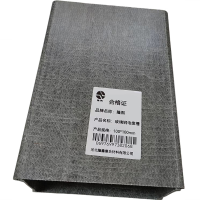 隆熙+玻璃钢电缆槽+100*100mm+米