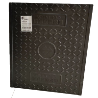 隆熙+复合电缆沟盖板+1000*1000*50mm+块