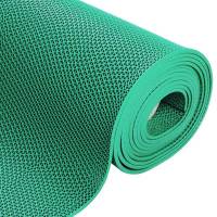 镂空防滑垫 防护胶垫 宽0.9m*厚5mm