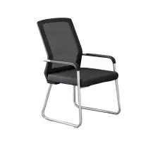 办公椅 弓形网椅