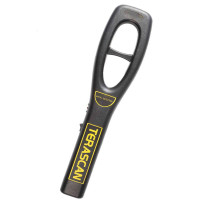 金属探测器 可充电