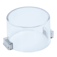 按钮保护罩 圆形