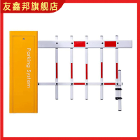 栅栏道闸 YXB-DZ-003