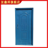 铁门 高1.79米*宽0.98米