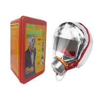 过滤式消防自救呼吸器 TZL30C