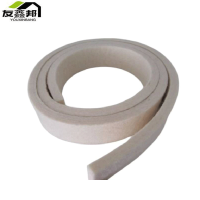 毛毡条 7*15*550mm