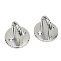 卡扣 门扣 不锈钢M5