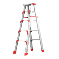友鑫邦 铝合金人字梯 1.5米