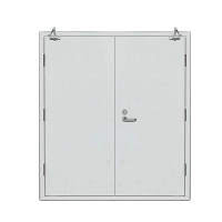 甲级防火门 含拆装 定制款