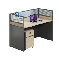 屏风工位办公桌 1200*600*1100mm