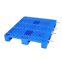网格托盘 1300*1100*150MM 加4钢
