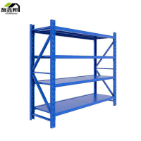 货架 1.5*0.6*2m 承重500KG/层