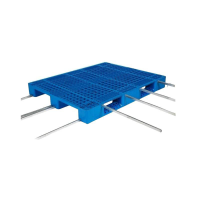 网格托盘 1200*800*150MM 加8钢