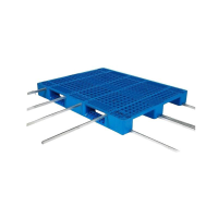 友鑫邦 网格托盘1100*1100*150MM 加8钢