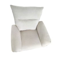 沙发 单人位 个