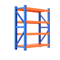 货架 1.8*0.5*2m 承重500KG/层 组