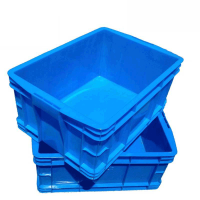 塑料周转箱 410*303*150MM