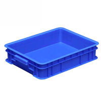 塑料周转箱 435*335*100mm