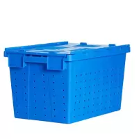 周转箱 515*315*355MM