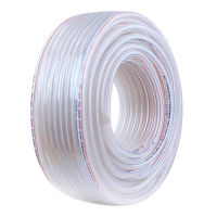 PVC塑料软水管 1寸内径25*2mm