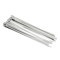 不锈钢扎带 4.6*200mm