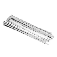 不锈钢扎带 10*1200mm