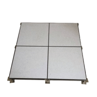 PVC防静电地板 600*600*35mm