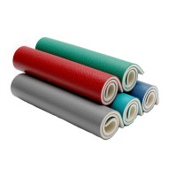 pvc运动地板 1000*1800*4.5mm