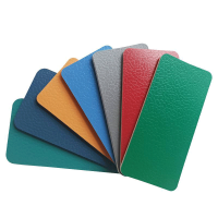 pvc运动地板 1000*1800*6mm