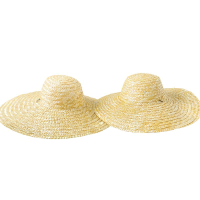 草帽 50cm