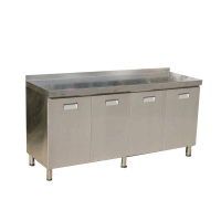 橱柜 1000*600*800mm