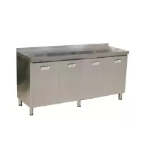 橱柜 1000*600*800mm